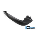 Ilmberger Carbon Tank Cover, Left Side / Airchannel Cover for the Ducati Multistrada 1200 DVT '15 / Enduro '16